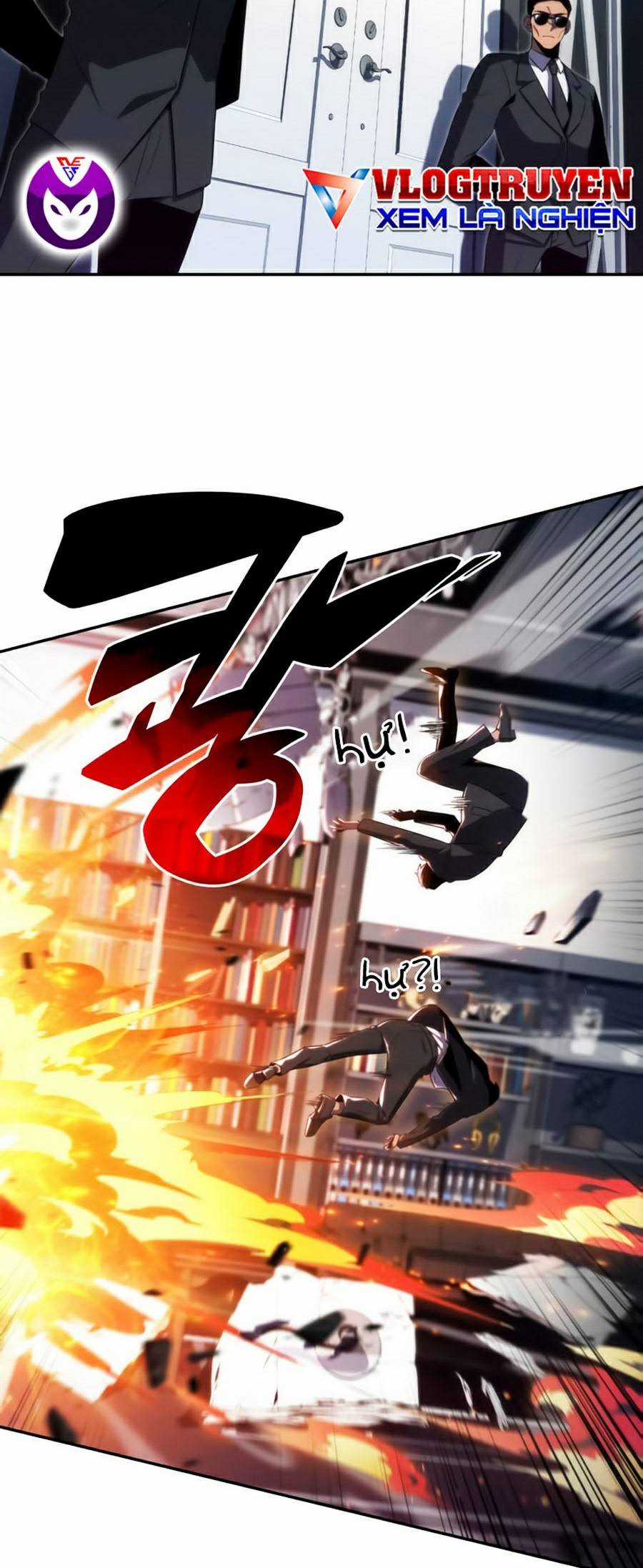 Tôi Là Tân Thủ Có Cấp Cao Nhất Chapter 24 trang 46