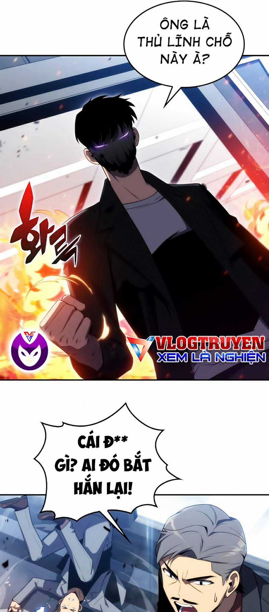 Tôi Là Tân Thủ Có Cấp Cao Nhất Chapter 24 trang 48