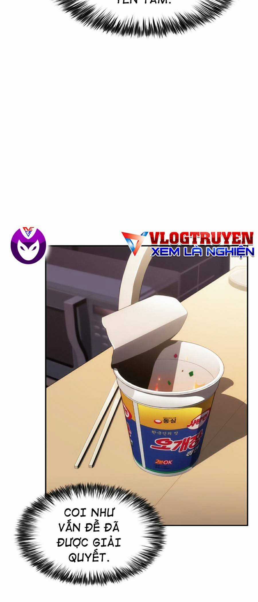 Tôi Là Tân Thủ Có Cấp Cao Nhất Chapter 24 trang 5