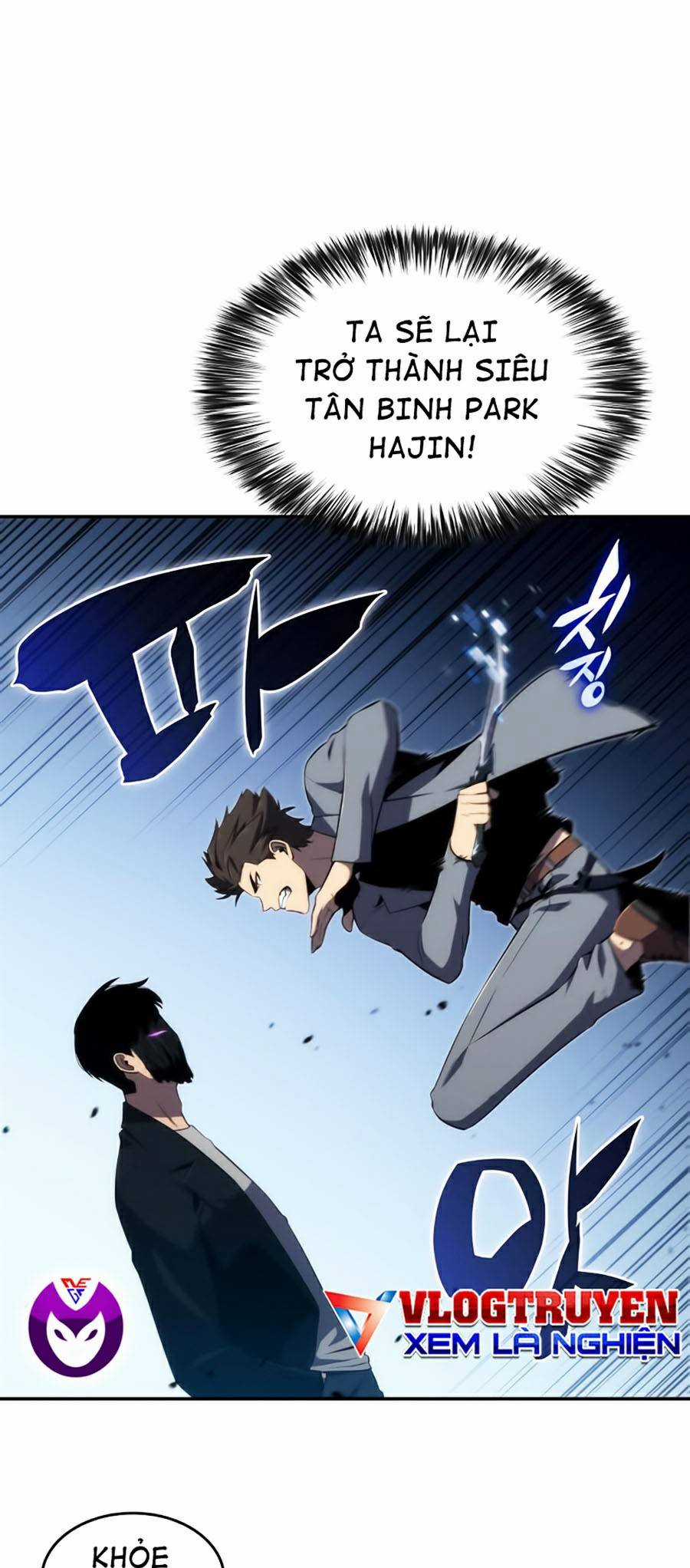 Tôi Là Tân Thủ Có Cấp Cao Nhất Chapter 24 trang 50