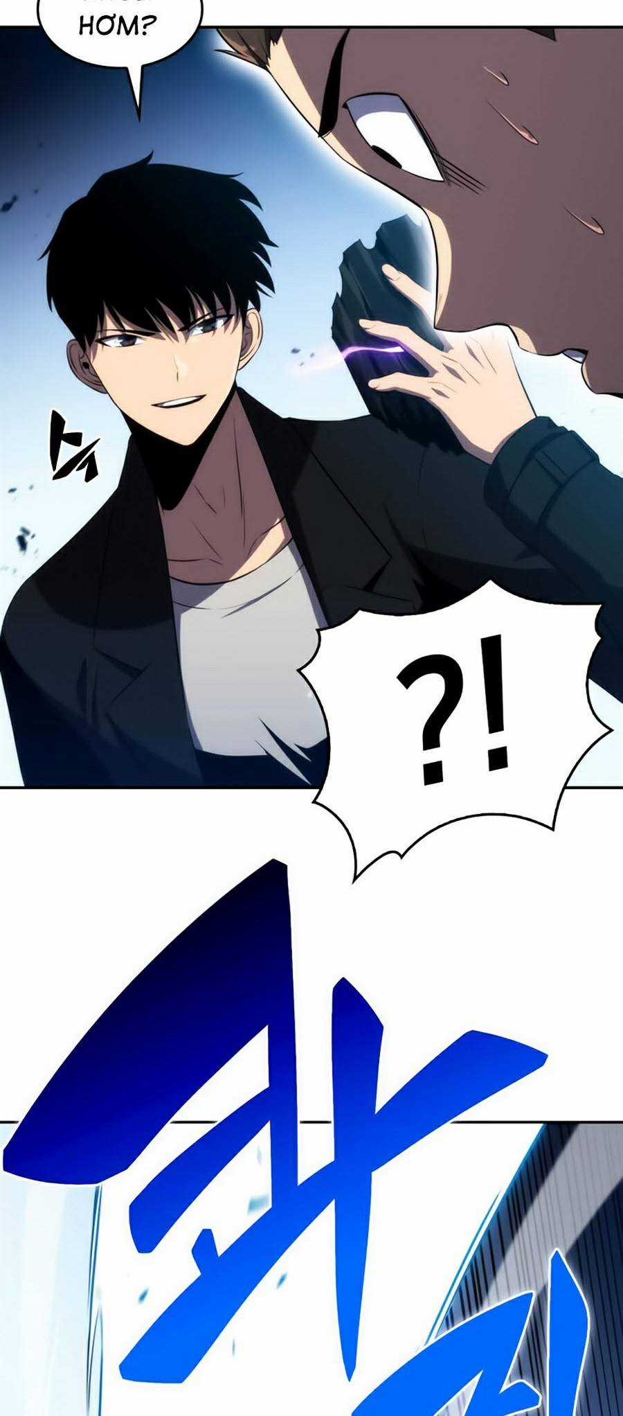 Tôi Là Tân Thủ Có Cấp Cao Nhất Chapter 24 trang 51