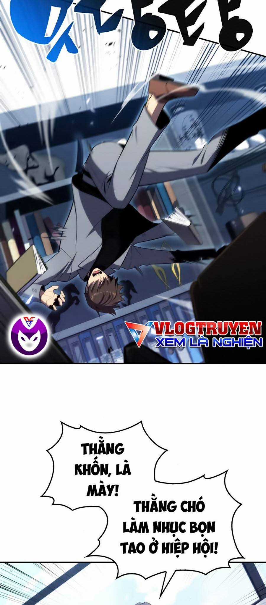 Tôi Là Tân Thủ Có Cấp Cao Nhất Chapter 24 trang 53