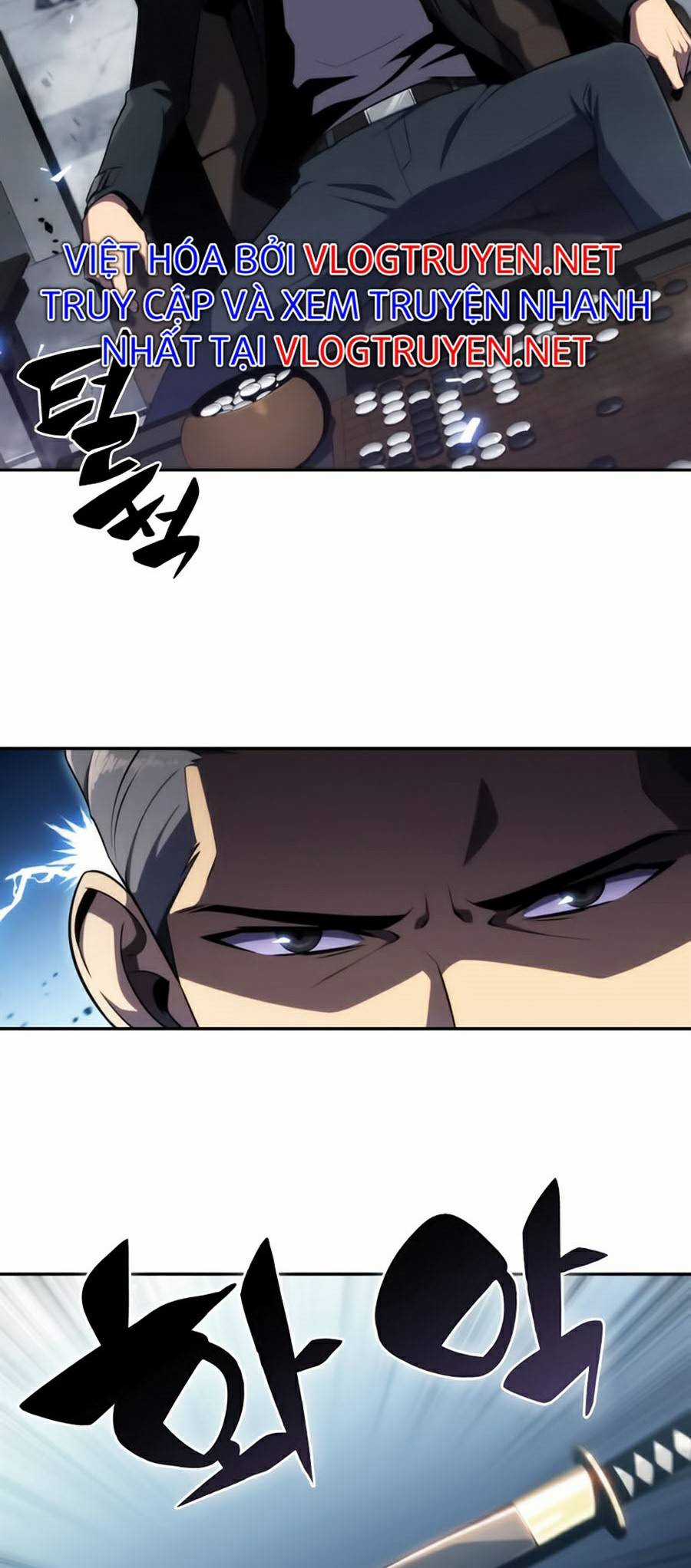 Tôi Là Tân Thủ Có Cấp Cao Nhất Chapter 24 trang 55