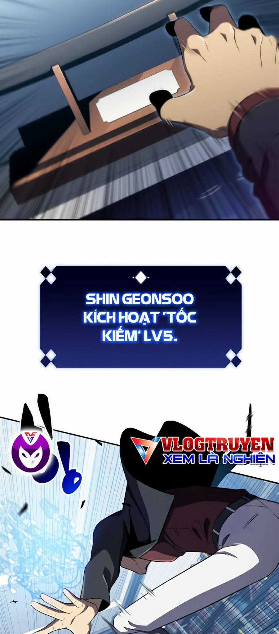 Tôi Là Tân Thủ Có Cấp Cao Nhất Chapter 24 trang 56