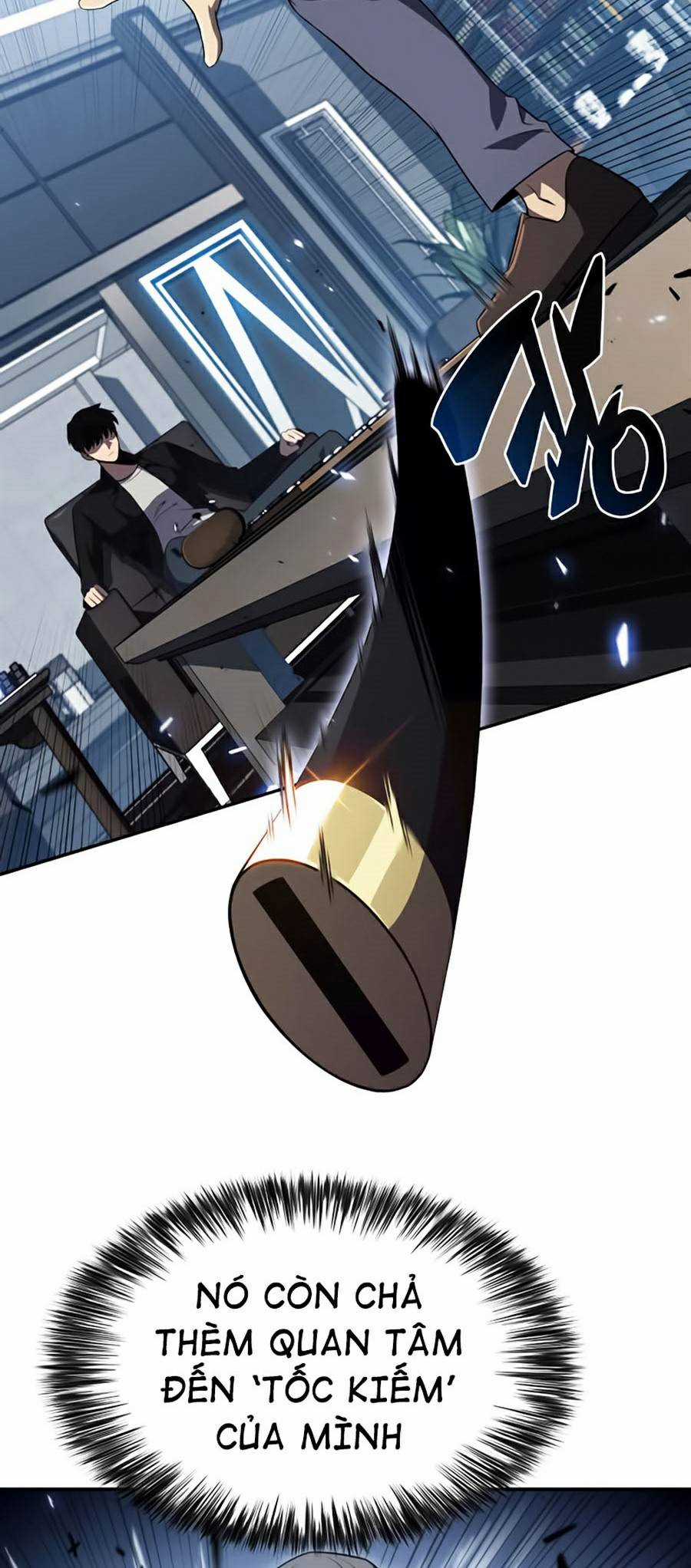 Tôi Là Tân Thủ Có Cấp Cao Nhất Chapter 24 trang 57