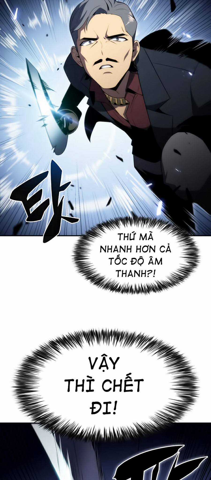 Tôi Là Tân Thủ Có Cấp Cao Nhất Chapter 24 trang 58