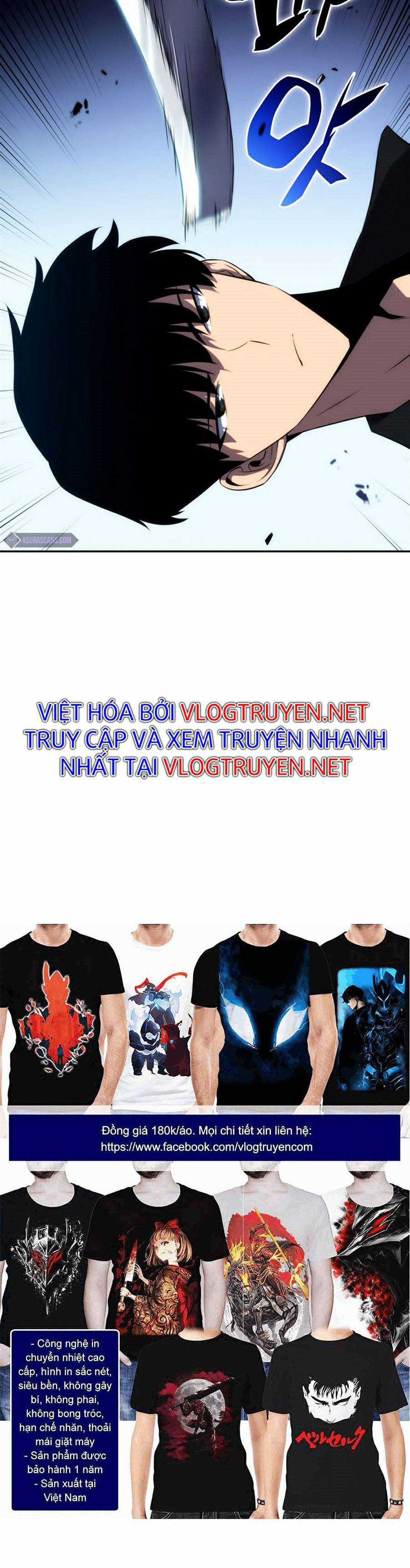 Tôi Là Tân Thủ Có Cấp Cao Nhất Chapter 24 trang 59