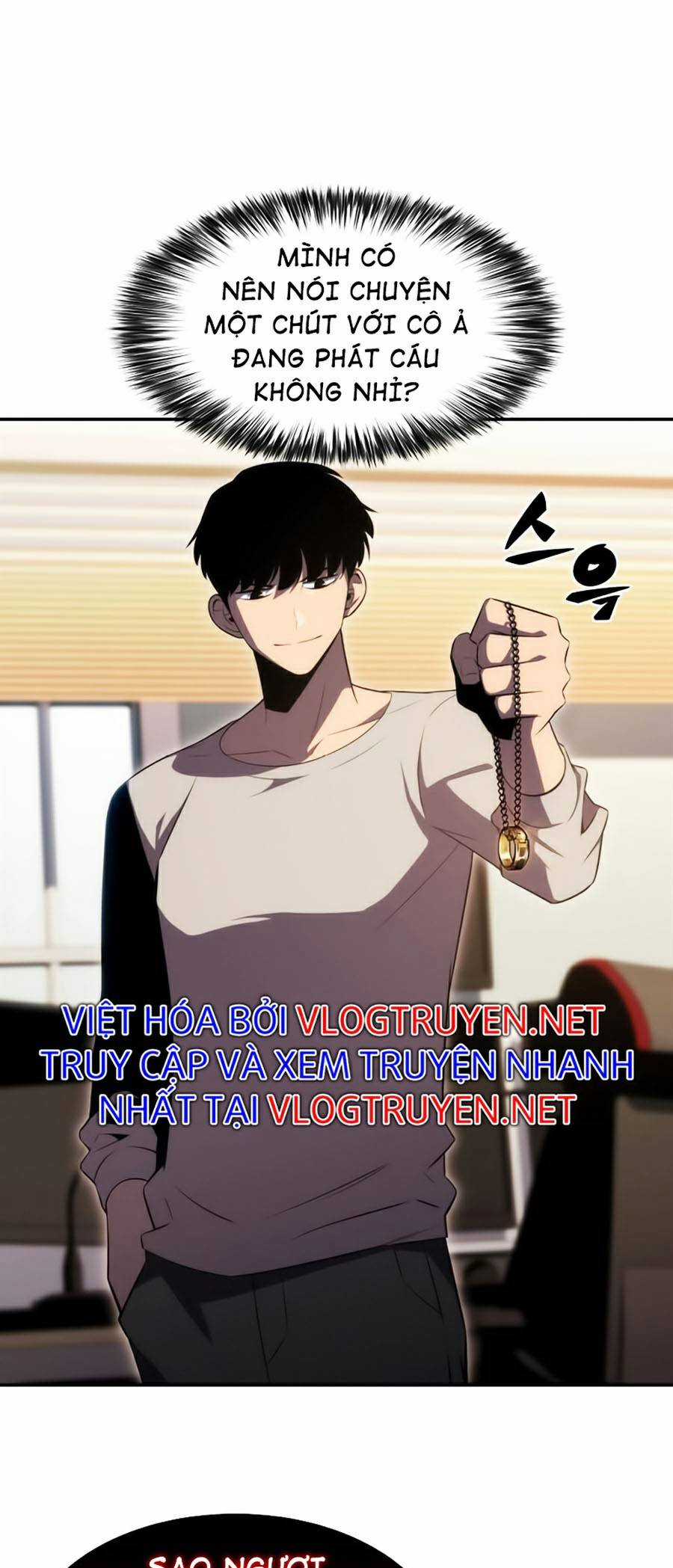 Tôi Là Tân Thủ Có Cấp Cao Nhất Chapter 24 trang 6