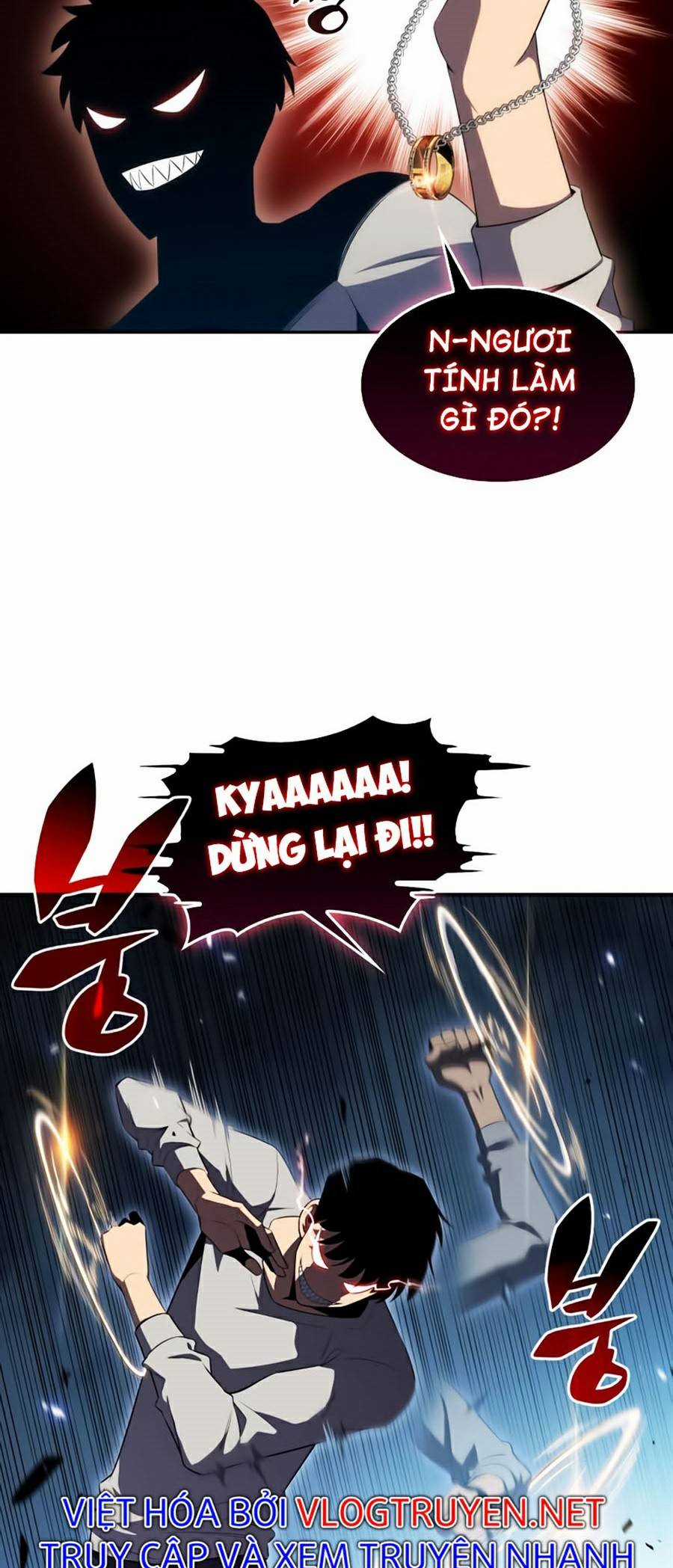 Tôi Là Tân Thủ Có Cấp Cao Nhất Chapter 24 trang 8