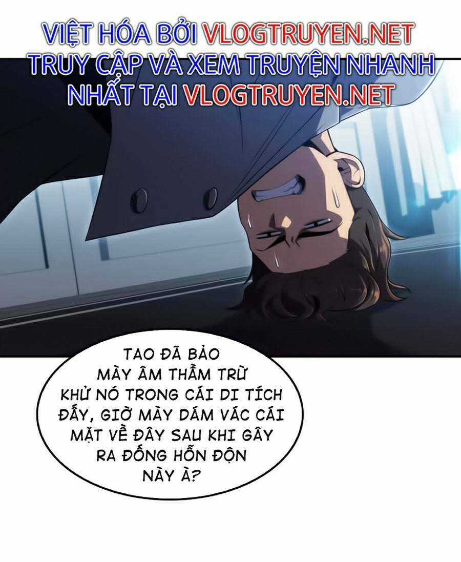 Tôi Là Tân Thủ Có Cấp Cao Nhất Chapter 24 trang 86