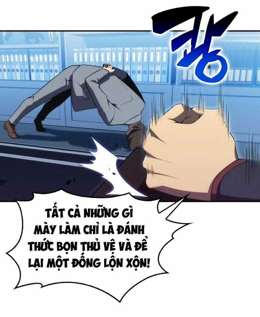 Tôi Là Tân Thủ Có Cấp Cao Nhất Chapter 24 trang 87