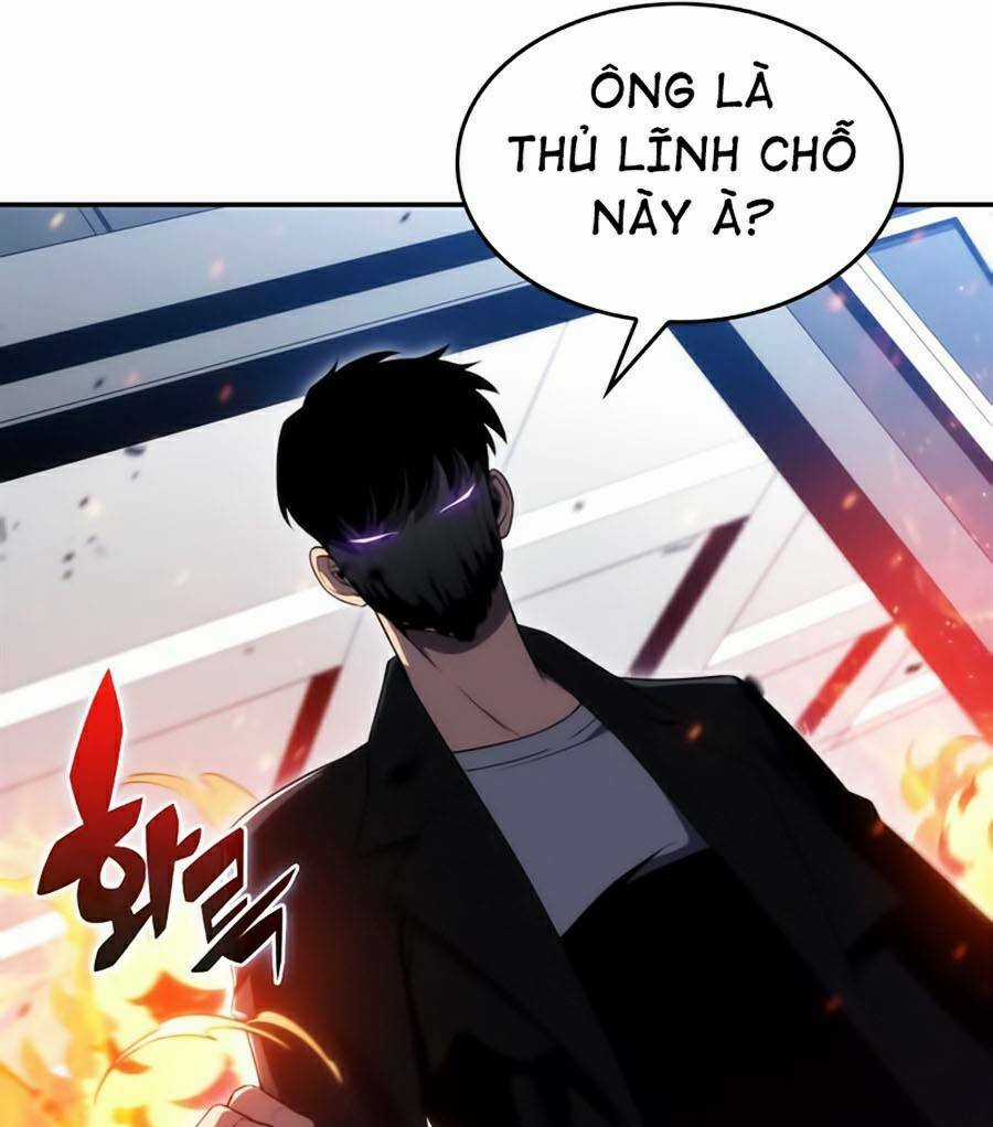 Tôi Là Tân Thủ Có Cấp Cao Nhất Chapter 24 trang 96