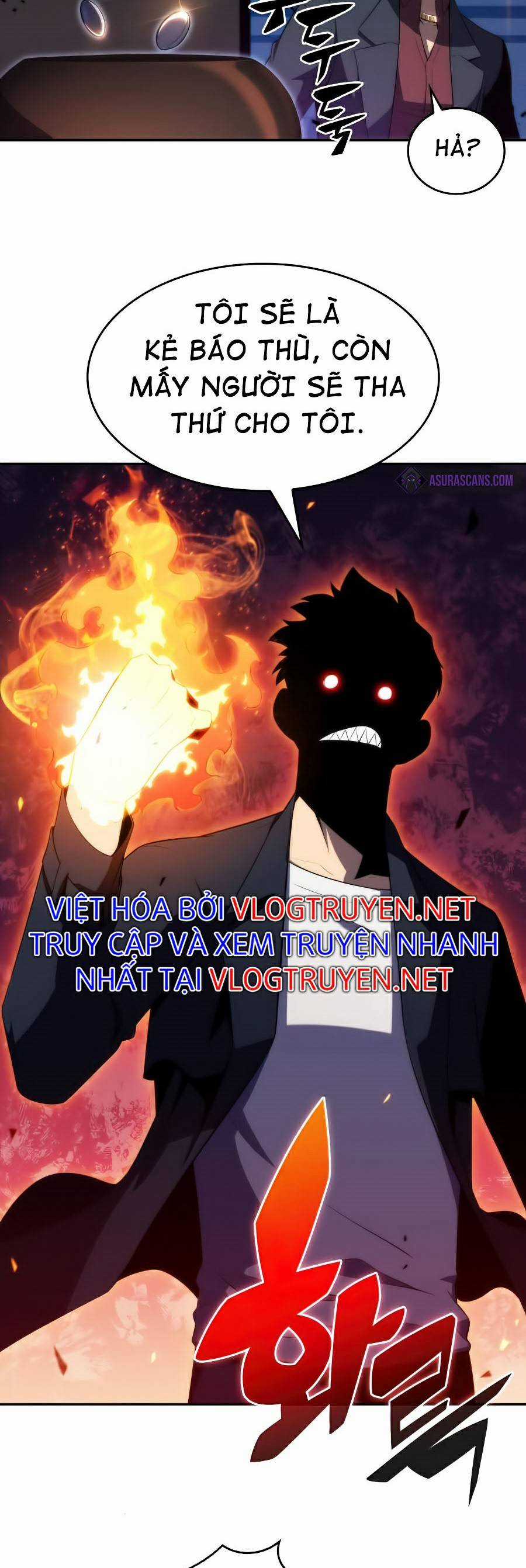 Tôi Là Tân Thủ Có Cấp Cao Nhất Chapter 25 trang 11