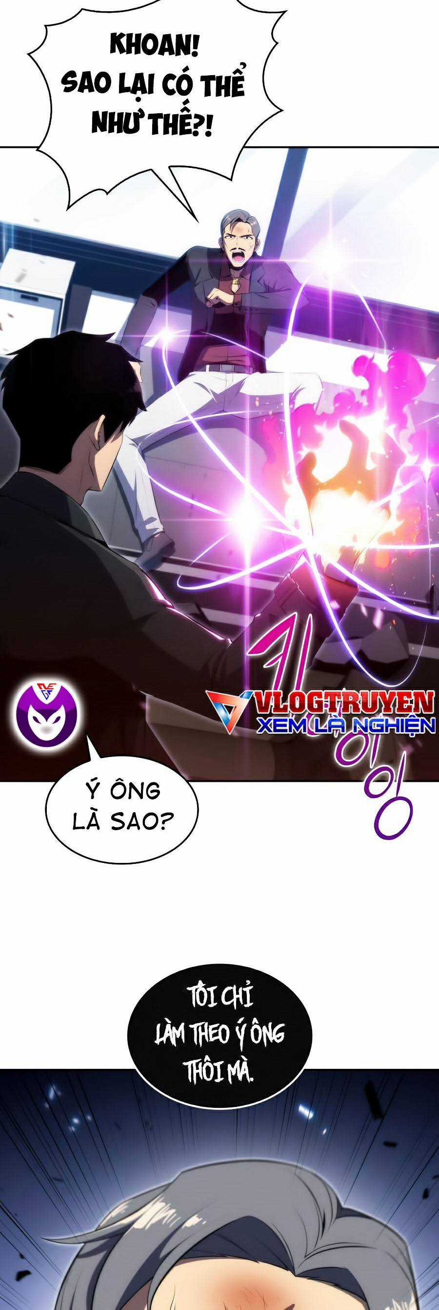 Tôi Là Tân Thủ Có Cấp Cao Nhất Chapter 25 trang 12