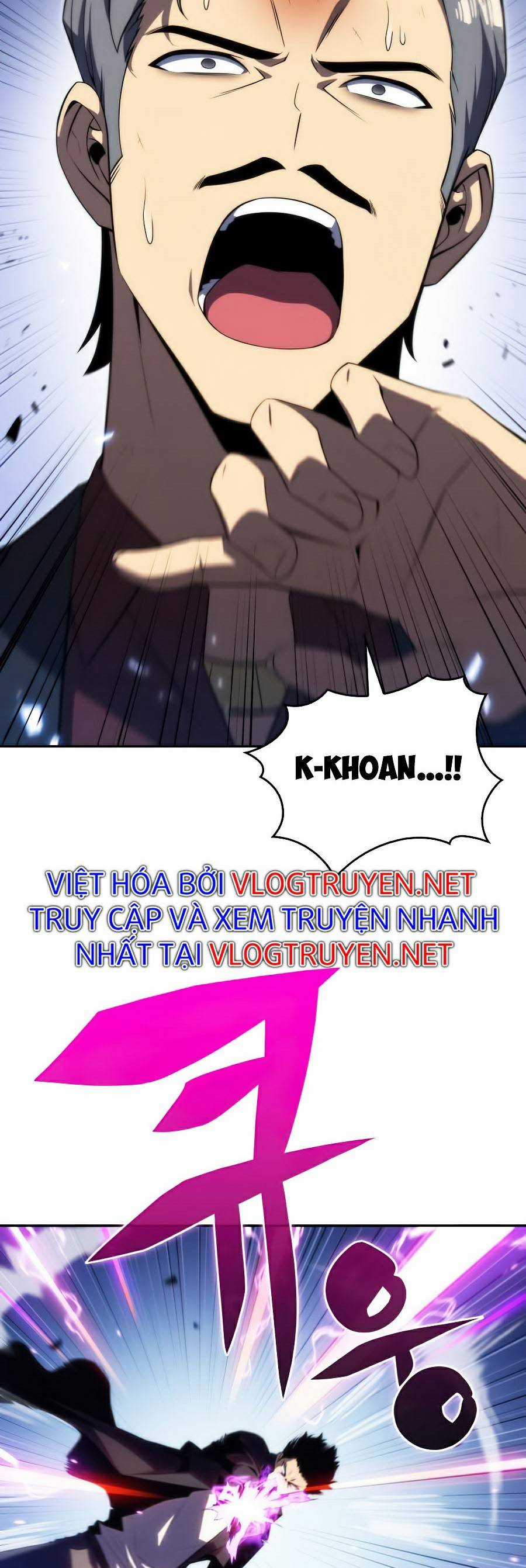 Tôi Là Tân Thủ Có Cấp Cao Nhất Chapter 25 trang 13