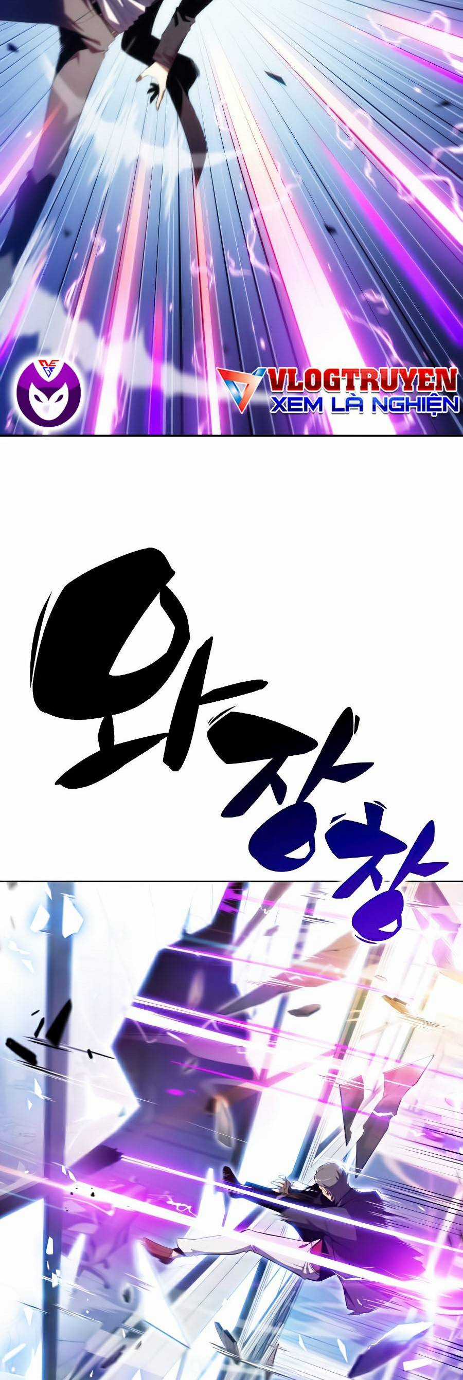 Tôi Là Tân Thủ Có Cấp Cao Nhất Chapter 25 trang 14