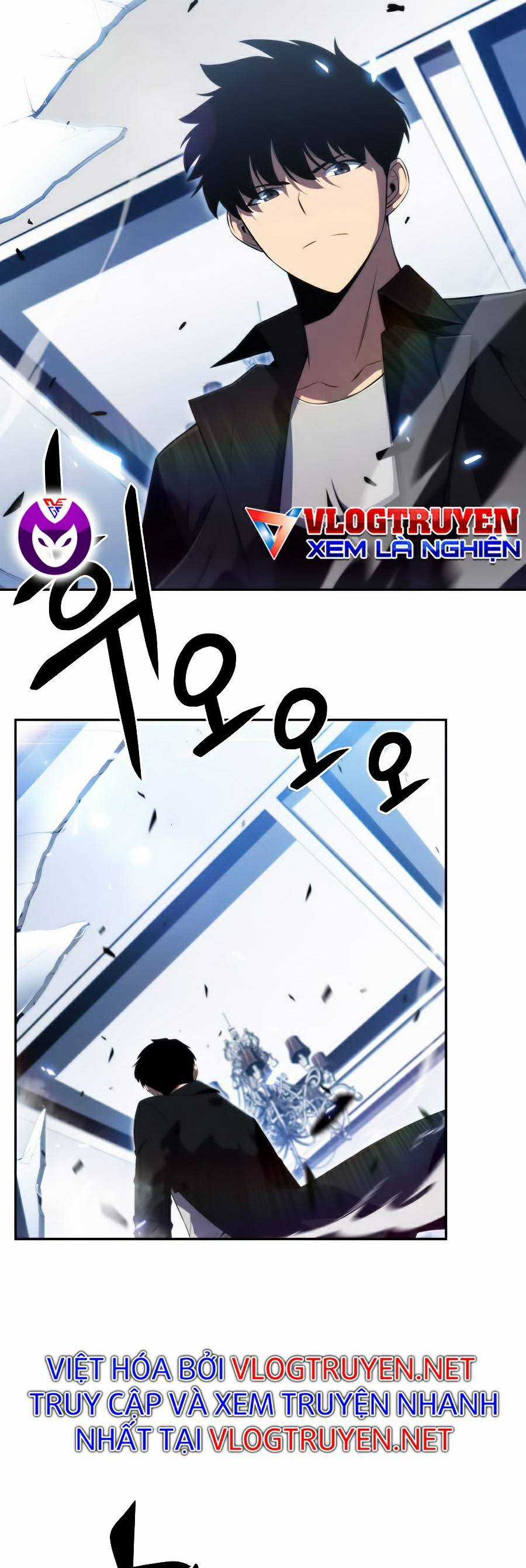 Tôi Là Tân Thủ Có Cấp Cao Nhất Chapter 25 trang 16