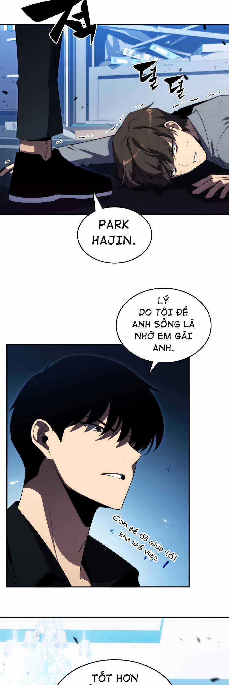 Tôi Là Tân Thủ Có Cấp Cao Nhất Chapter 25 trang 17