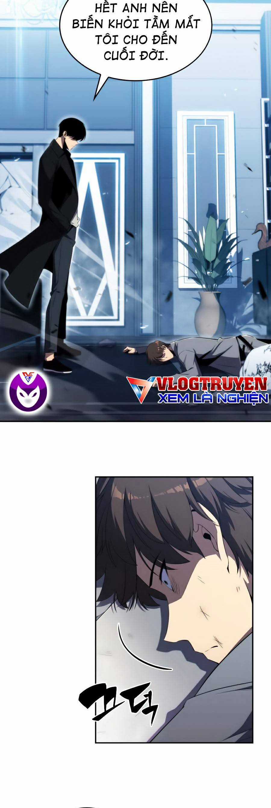 Tôi Là Tân Thủ Có Cấp Cao Nhất Chapter 25 trang 18