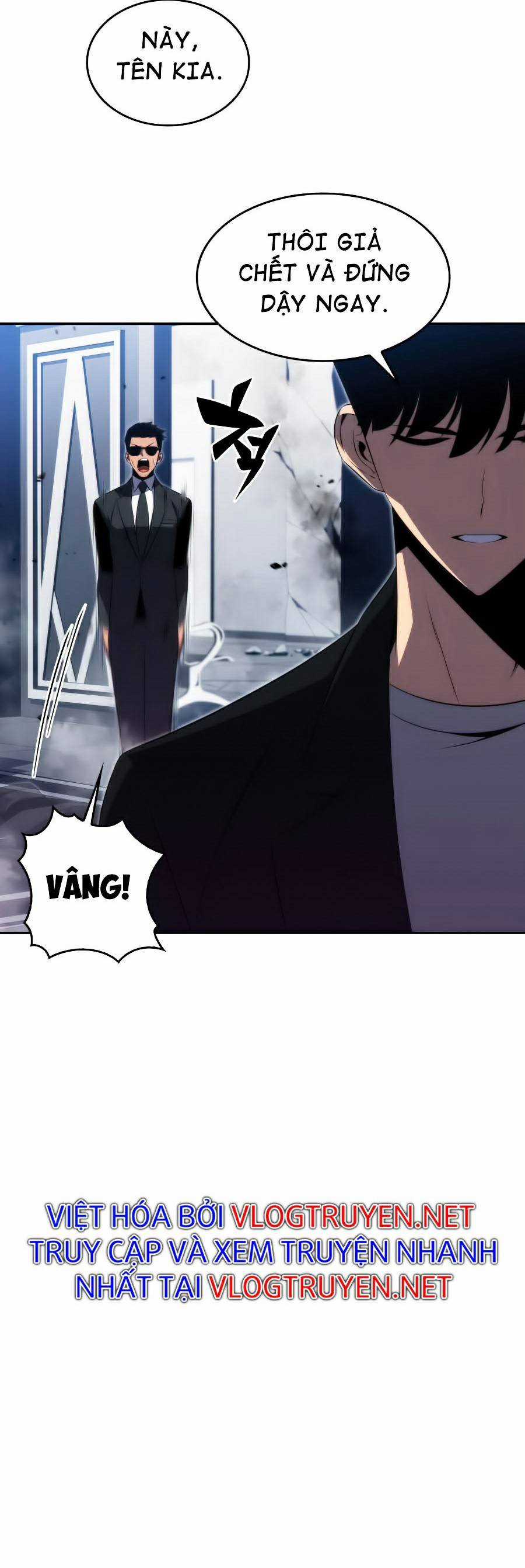 Tôi Là Tân Thủ Có Cấp Cao Nhất Chapter 25 trang 19