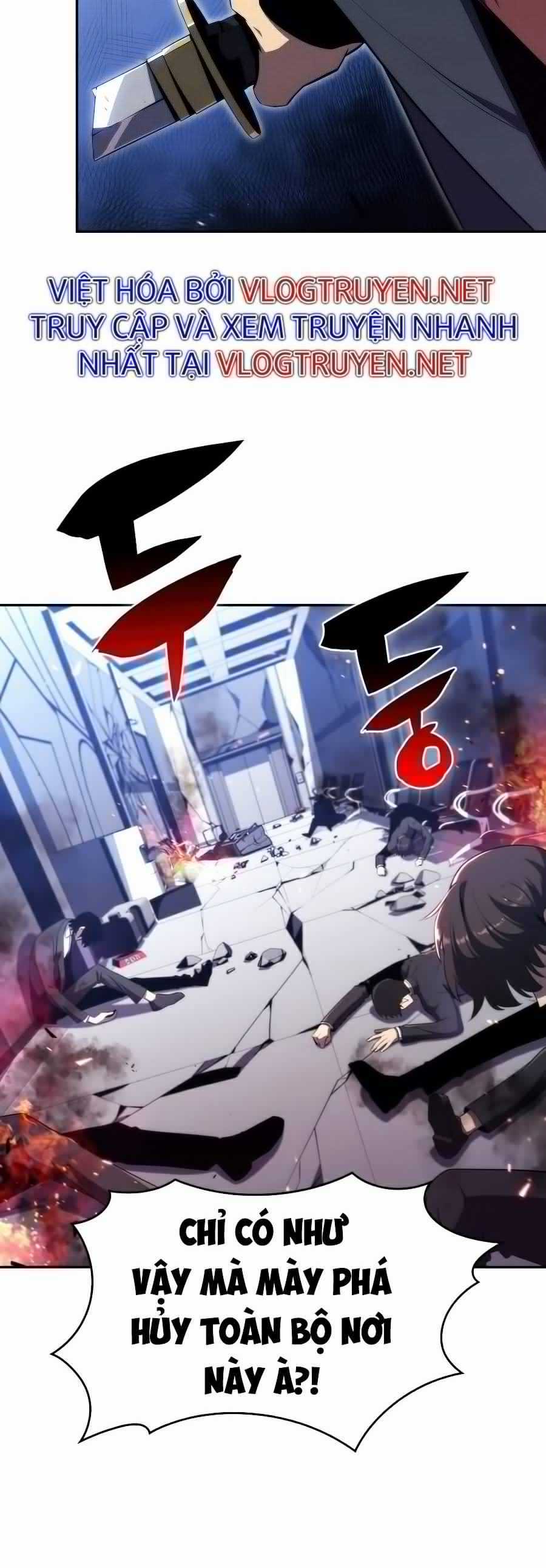 Tôi Là Tân Thủ Có Cấp Cao Nhất Chapter 25 trang 2