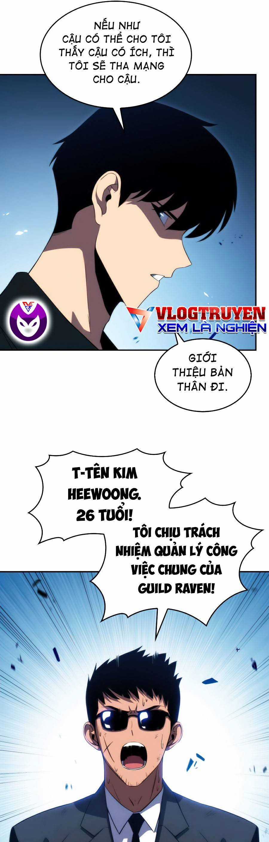 Tôi Là Tân Thủ Có Cấp Cao Nhất Chapter 25 trang 20