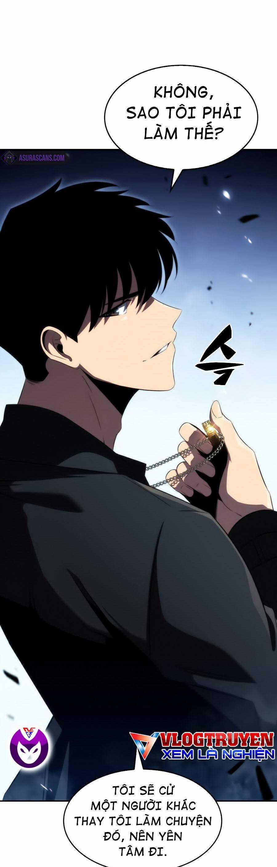 Tôi Là Tân Thủ Có Cấp Cao Nhất Chapter 25 trang 25