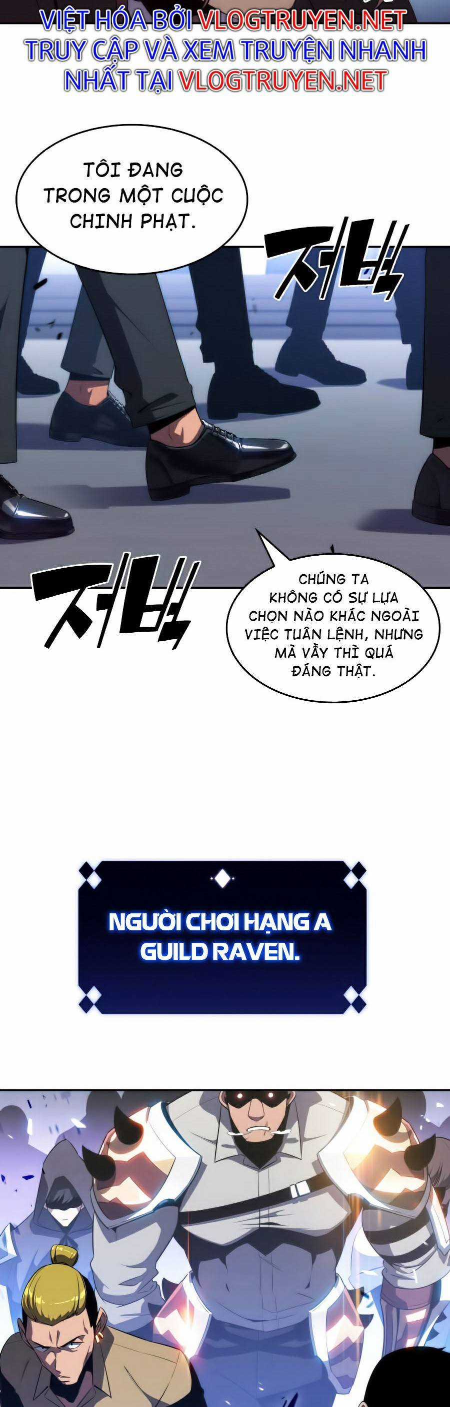 Tôi Là Tân Thủ Có Cấp Cao Nhất Chapter 25 trang 27