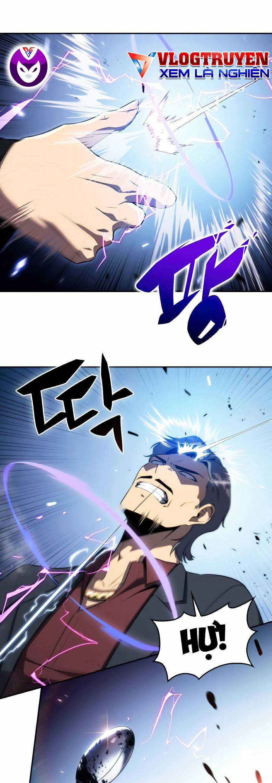 Tôi Là Tân Thủ Có Cấp Cao Nhất Chapter 25 trang 3