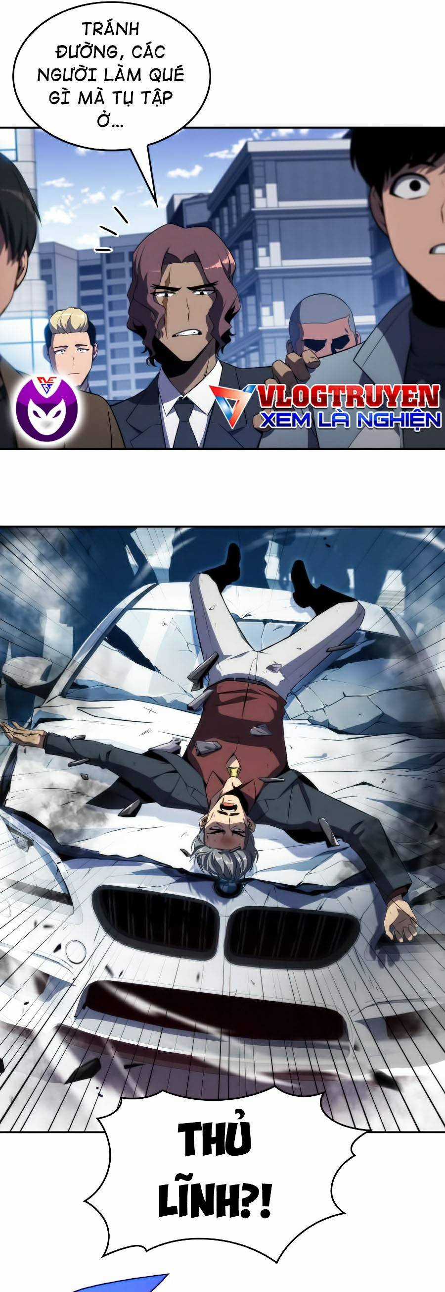 Tôi Là Tân Thủ Có Cấp Cao Nhất Chapter 25 trang 30