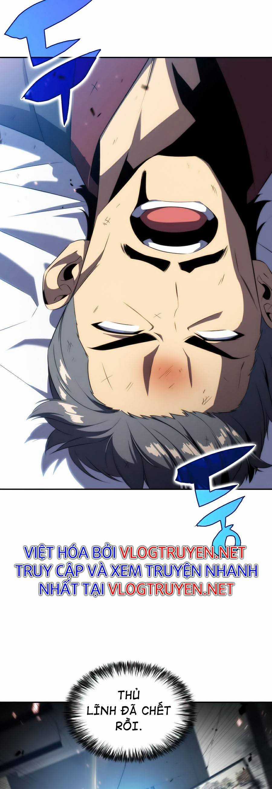 Tôi Là Tân Thủ Có Cấp Cao Nhất Chapter 25 trang 31