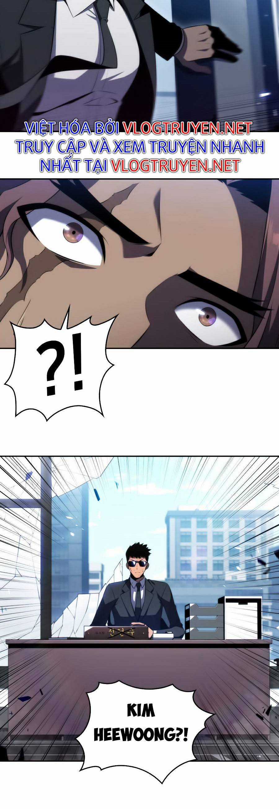 Tôi Là Tân Thủ Có Cấp Cao Nhất Chapter 25 trang 33