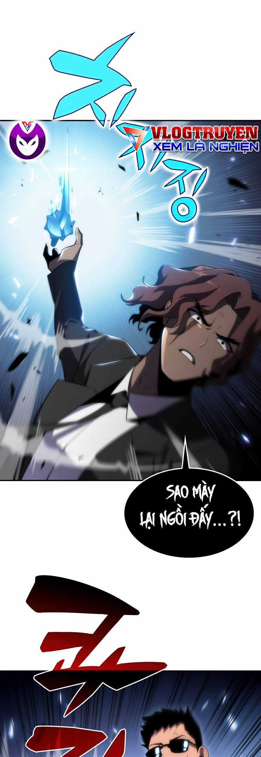 Tôi Là Tân Thủ Có Cấp Cao Nhất Chapter 25 trang 34