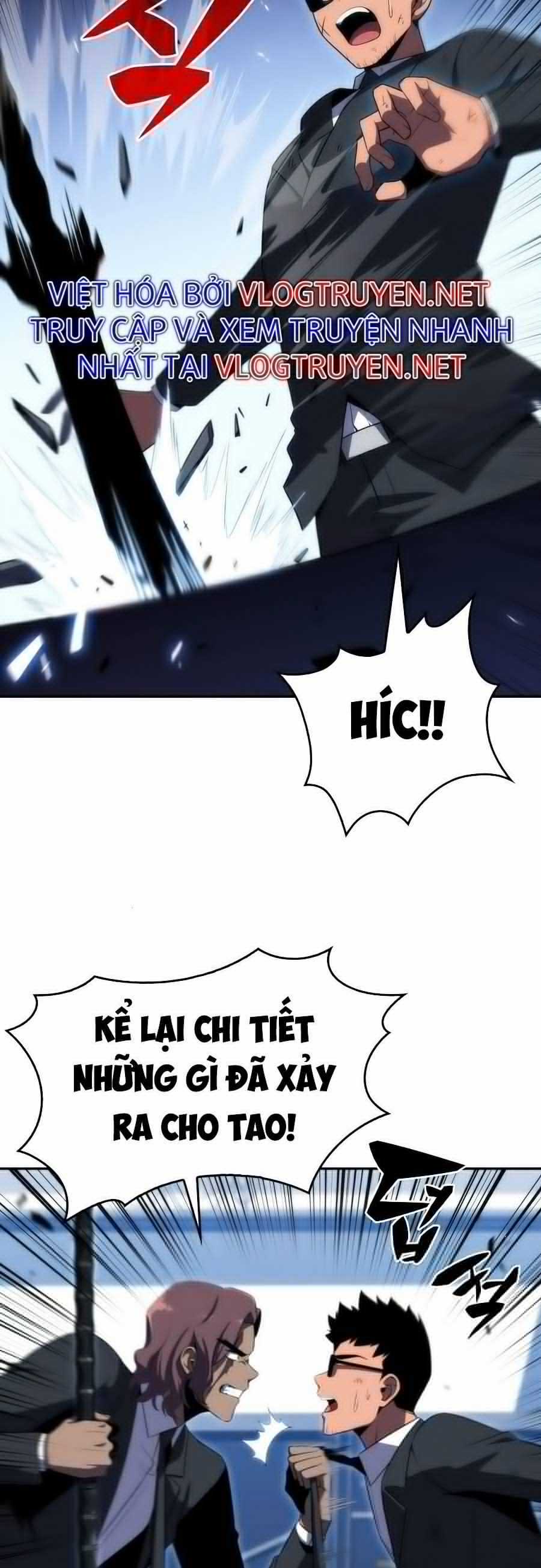 Tôi Là Tân Thủ Có Cấp Cao Nhất Chapter 25 trang 35