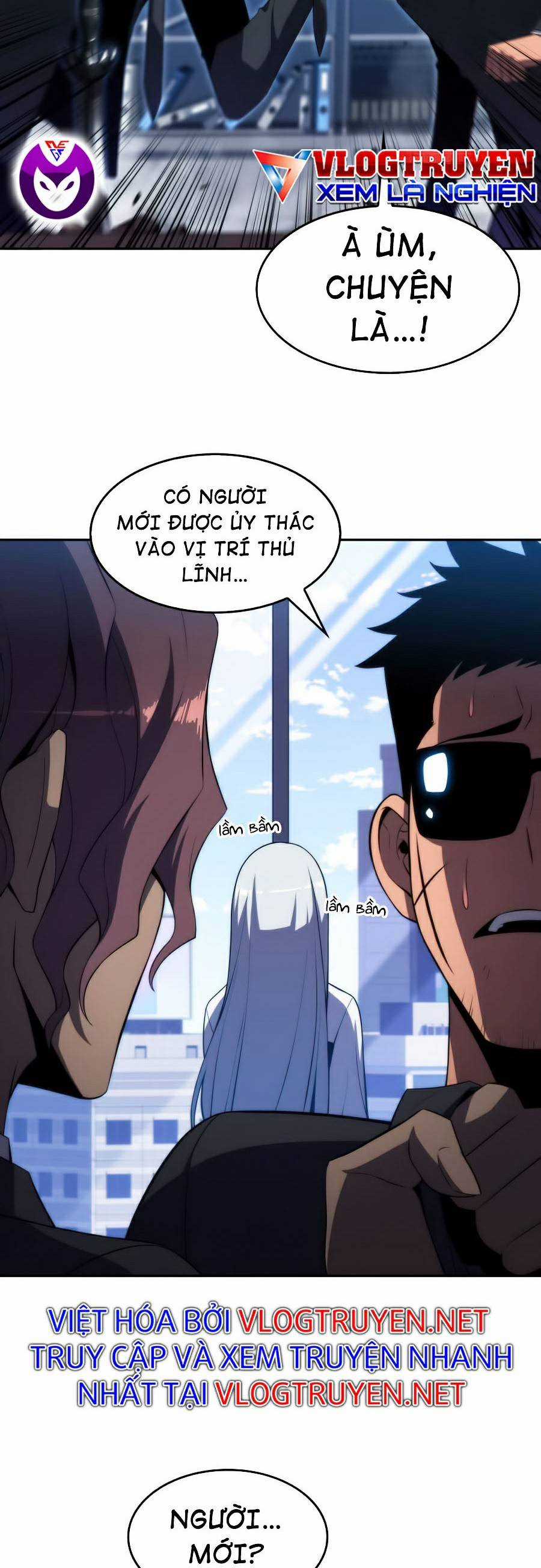 Tôi Là Tân Thủ Có Cấp Cao Nhất Chapter 25 trang 36