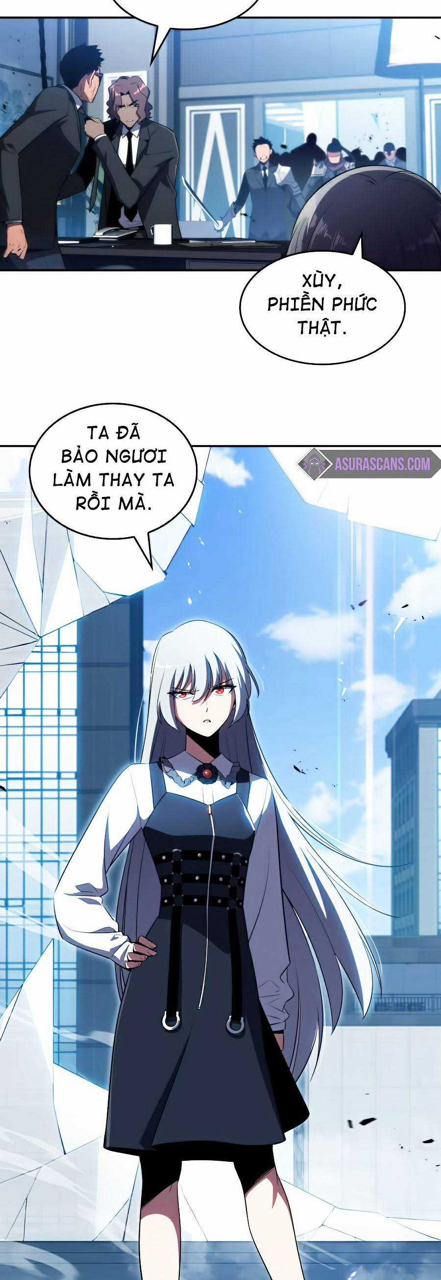 Tôi Là Tân Thủ Có Cấp Cao Nhất Chapter 25 trang 37