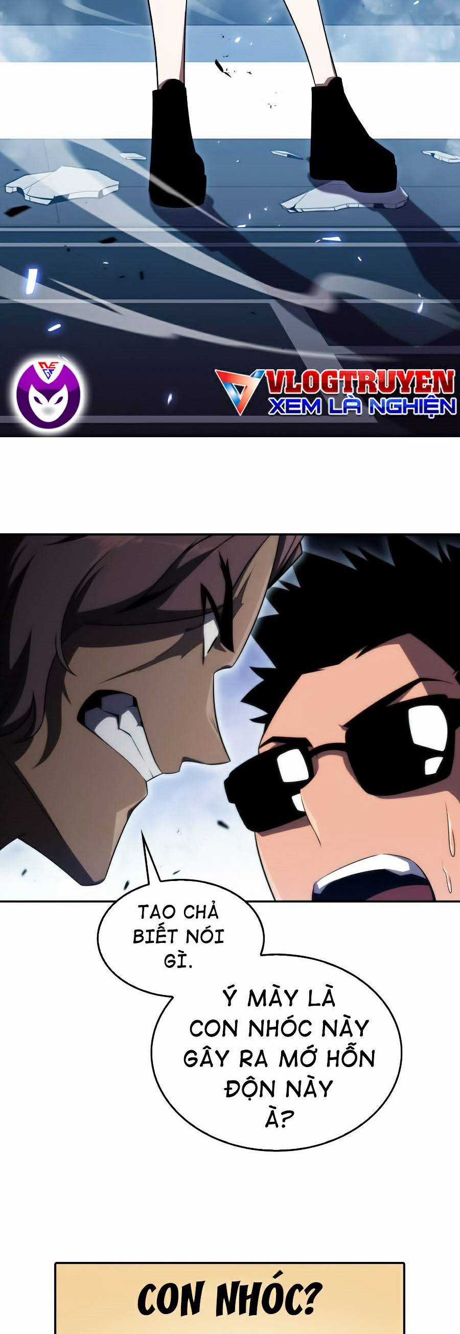 Tôi Là Tân Thủ Có Cấp Cao Nhất Chapter 25 trang 38