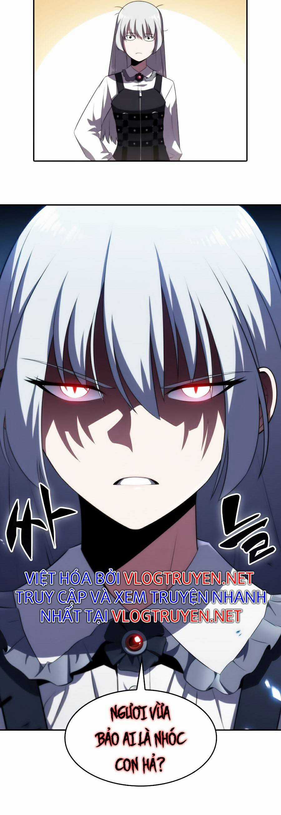 Tôi Là Tân Thủ Có Cấp Cao Nhất Chapter 25 trang 39