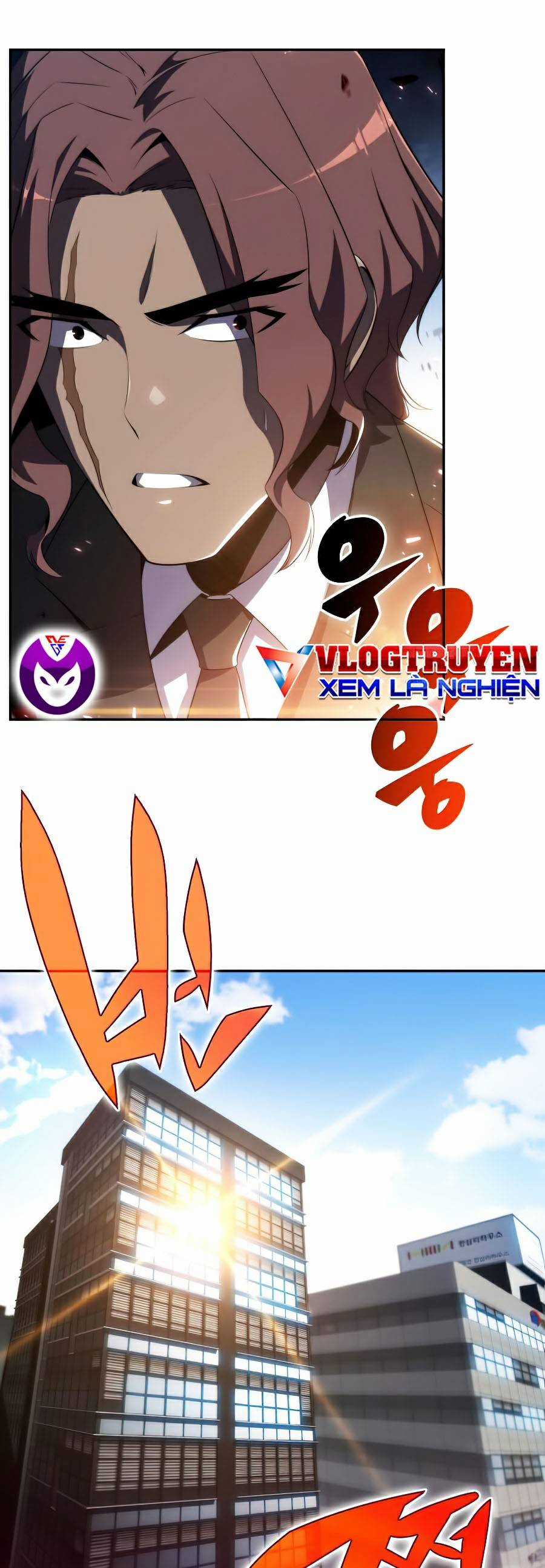 Tôi Là Tân Thủ Có Cấp Cao Nhất Chapter 25 trang 40