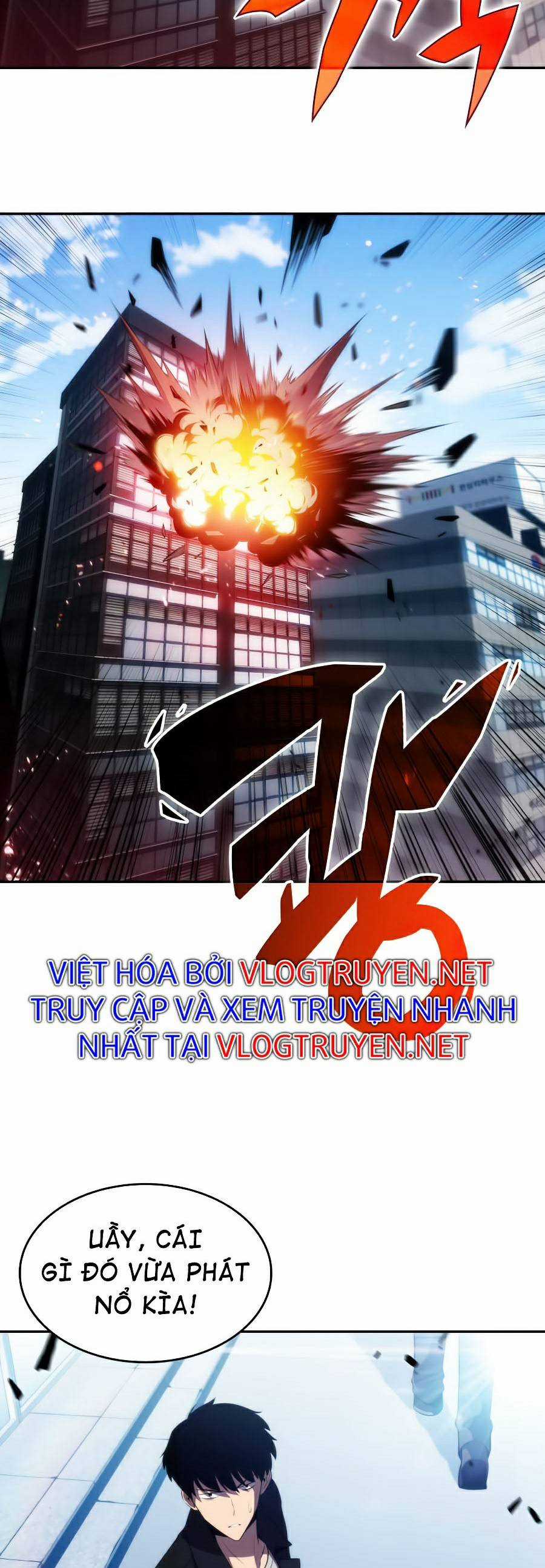 Tôi Là Tân Thủ Có Cấp Cao Nhất Chapter 25 trang 41