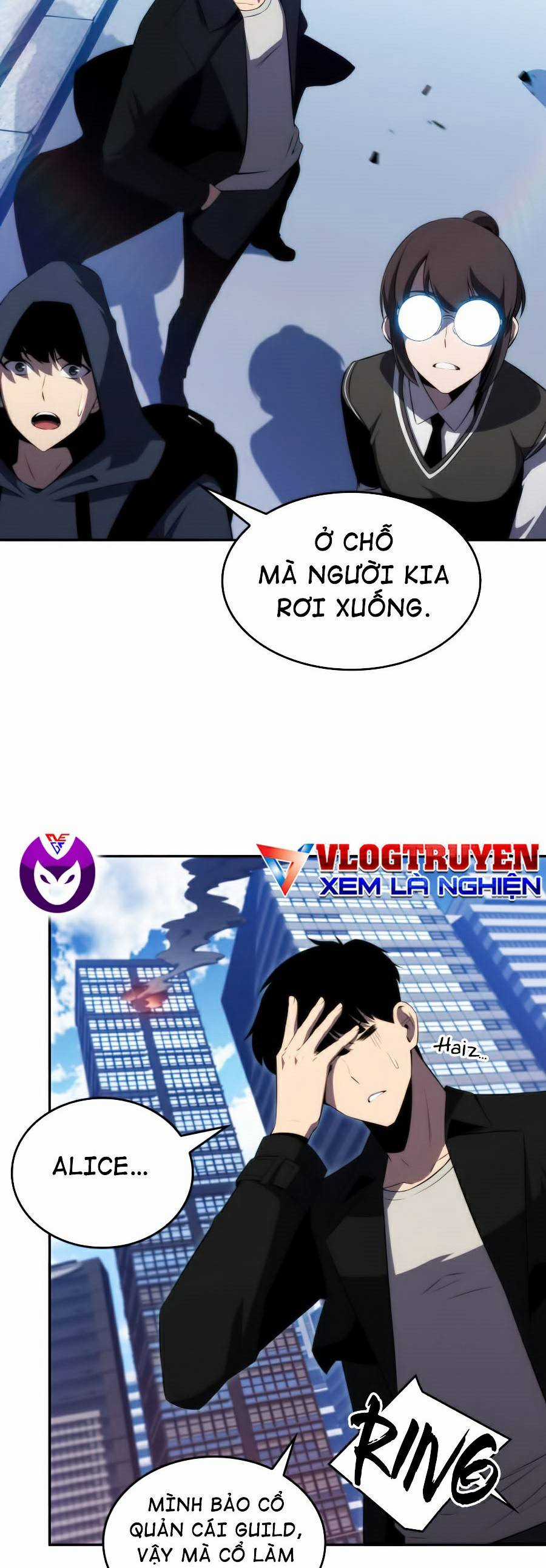 Tôi Là Tân Thủ Có Cấp Cao Nhất Chapter 25 trang 42