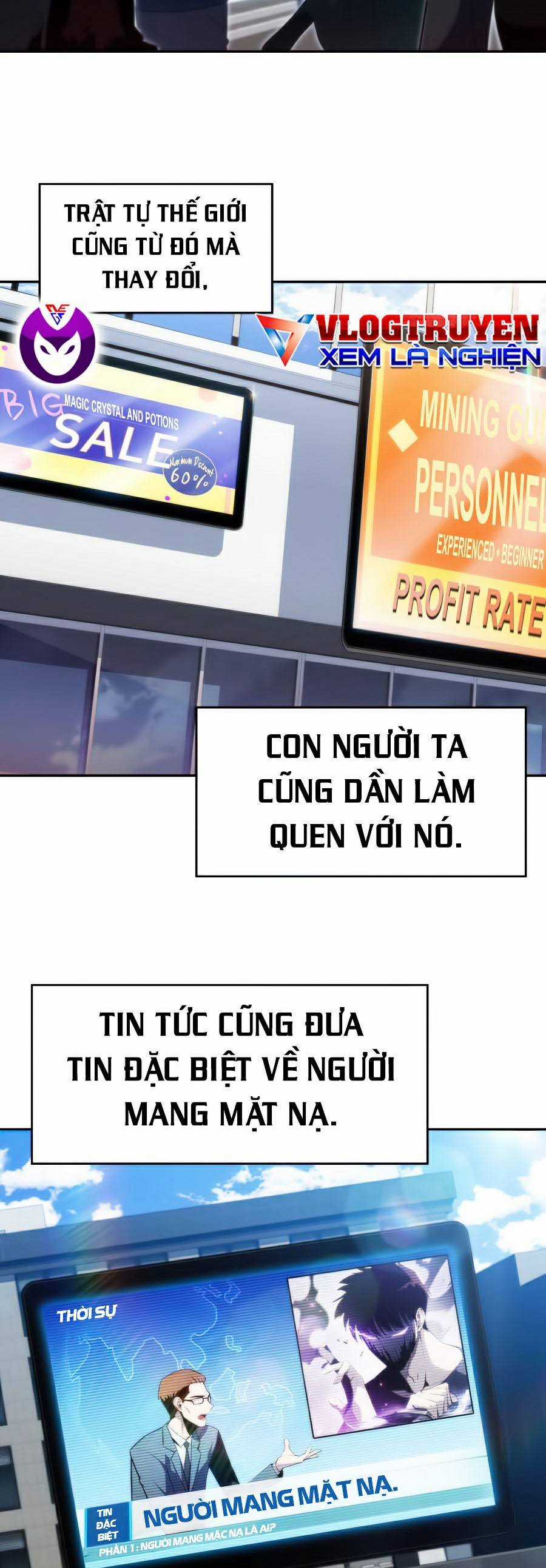 Tôi Là Tân Thủ Có Cấp Cao Nhất Chapter 25 trang 44