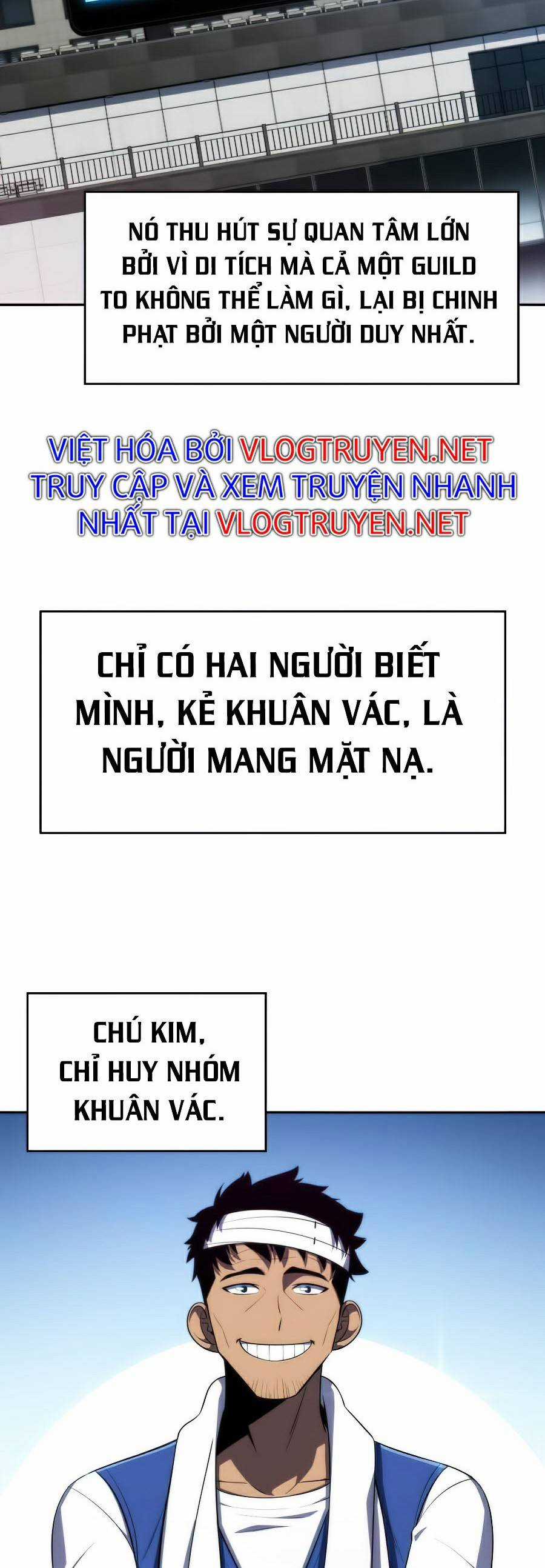 Tôi Là Tân Thủ Có Cấp Cao Nhất Chapter 25 trang 45