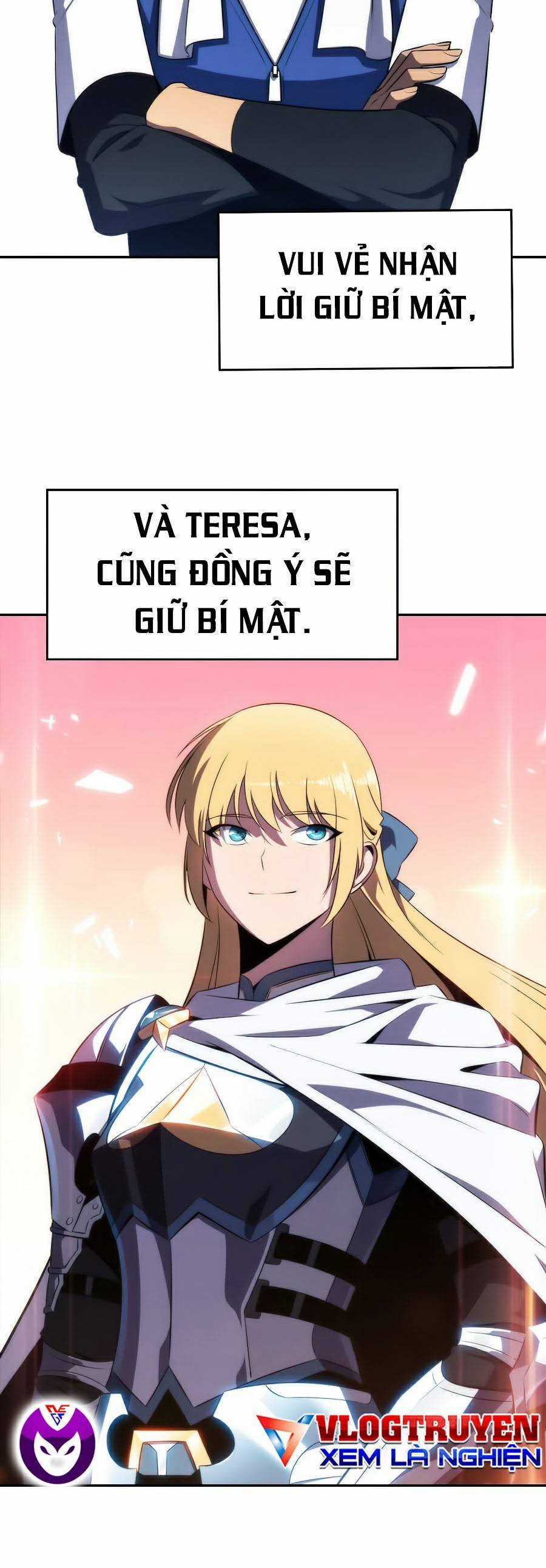 Tôi Là Tân Thủ Có Cấp Cao Nhất Chapter 25 trang 46