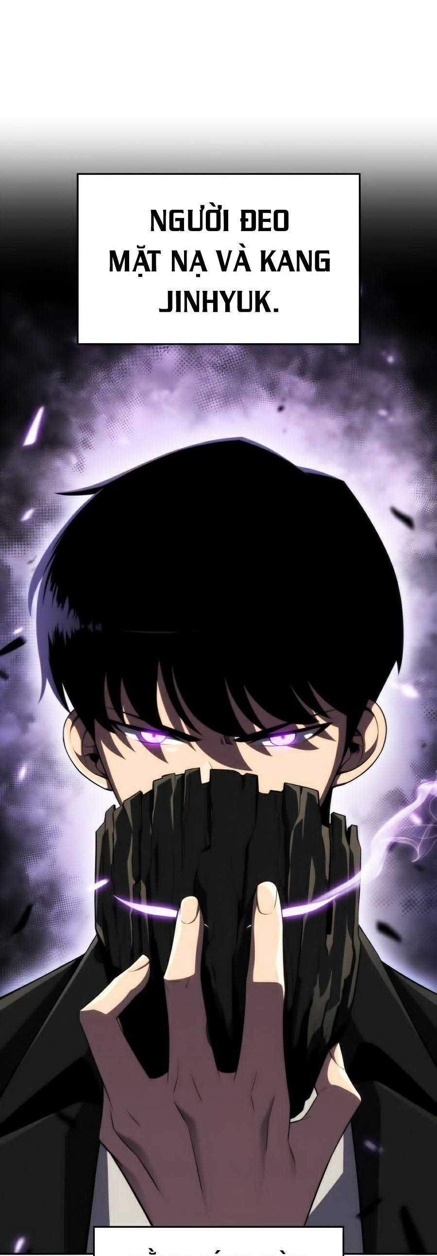 Tôi Là Tân Thủ Có Cấp Cao Nhất Chapter 25 trang 47