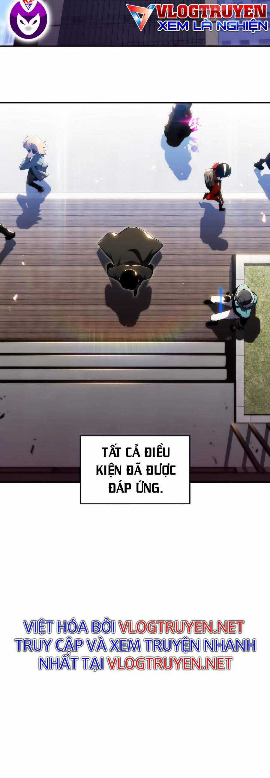 Tôi Là Tân Thủ Có Cấp Cao Nhất Chapter 25 trang 49