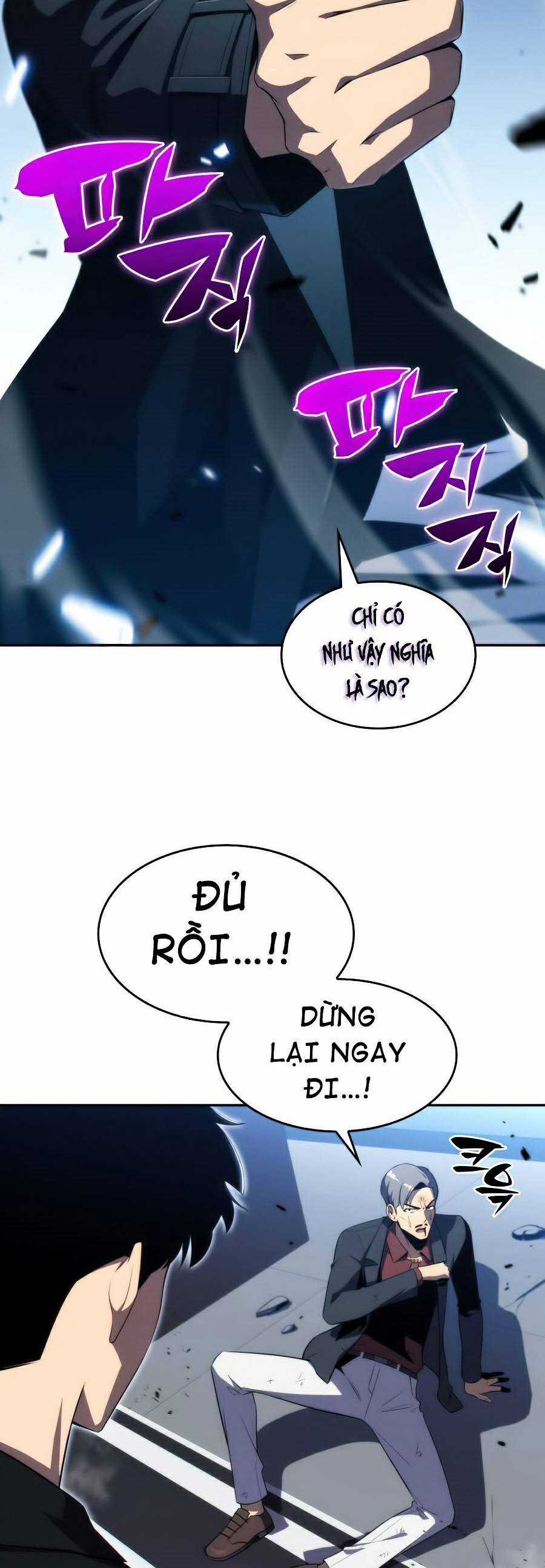 Tôi Là Tân Thủ Có Cấp Cao Nhất Chapter 25 trang 5