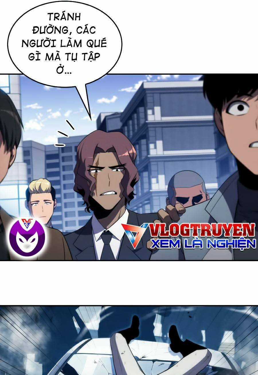 Tôi Là Tân Thủ Có Cấp Cao Nhất Chapter 25 trang 60