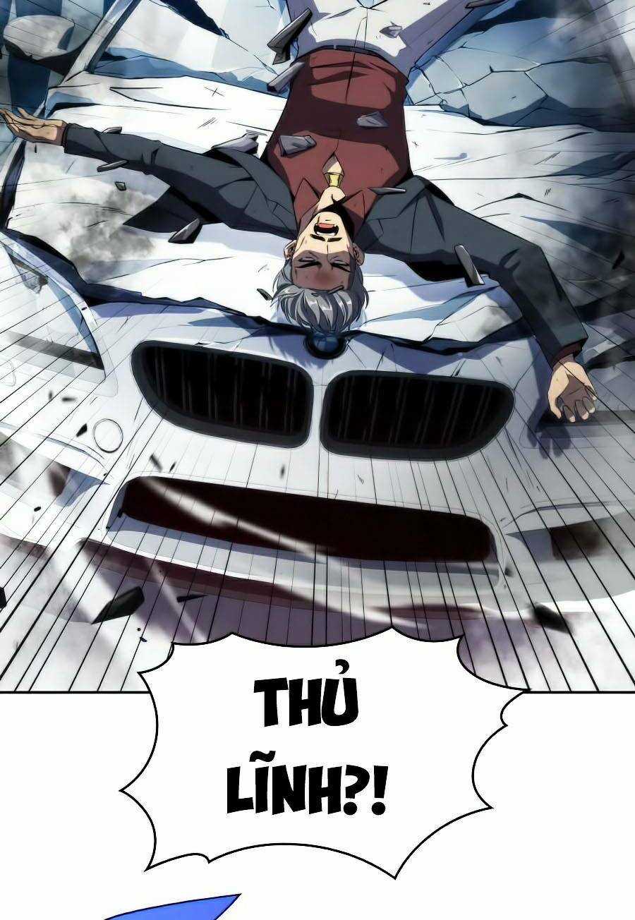 Tôi Là Tân Thủ Có Cấp Cao Nhất Chapter 25 trang 61