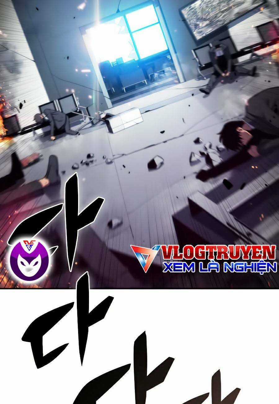 Tôi Là Tân Thủ Có Cấp Cao Nhất Chapter 25 trang 64